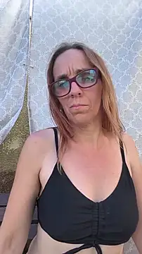 Dettybitch40 online show from 07.01.26