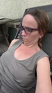 Dettybitch40 online show from 07.06.26