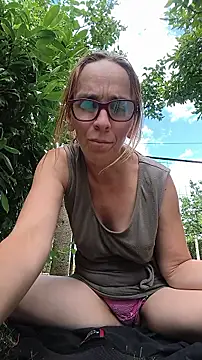 Dettybitch40 online show from 07.09.26