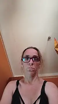 Dettybitch40 online show from 07.30.26