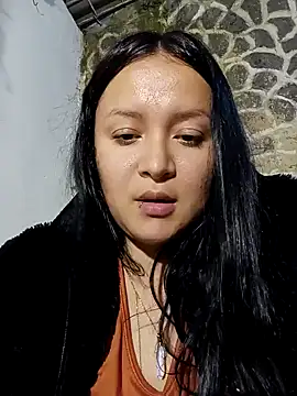 Arisha34 online show from 12.01.24