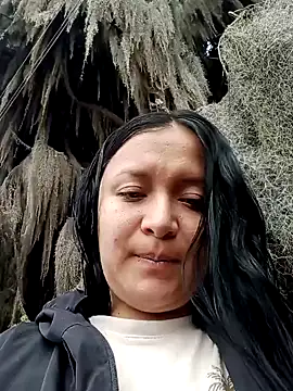 Arisha34 online show from 01.17.25