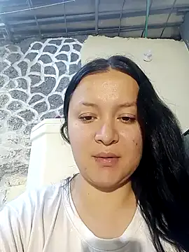 Arisha34 online show from 01.29.25