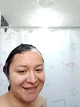 Arisha34 online show from 02.23.25