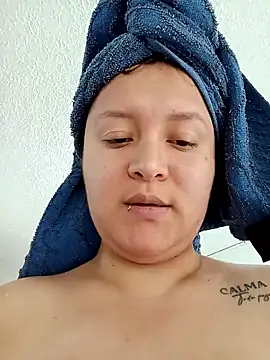 Arisha34 online show from 03.01.25