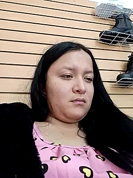 Arisha34 online show from 03.01.25