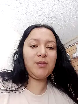 Arisha34 online show from 03.13.25