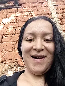 Arisha34 online show from 11.13.25