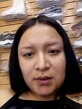 Arisha34 online show from 11.14.25