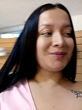 Arisha34 online show from 01.17.26