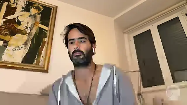 lycan699 online show from 03.19.26