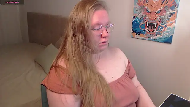 Snapshot of Ann_Muna chatting on 12.05.24 Ann Muna online show from 12.05.24