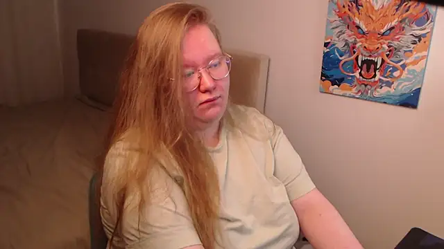 Snapshot of Ann_Muna chatting on 12.10.24 Ann Muna online show from 12.10.24