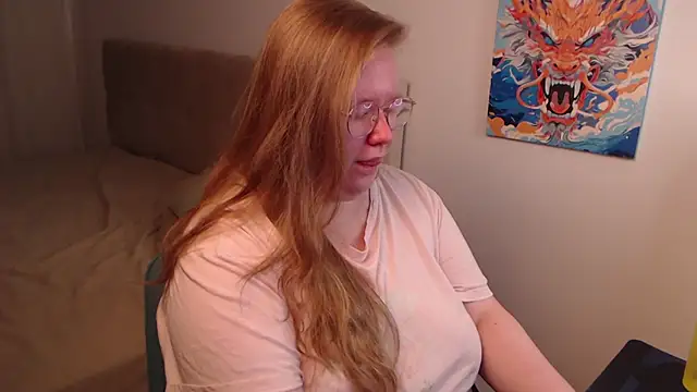 Snapshot of Ann_Muna chatting on 12.12.24 Ann Muna online show from 12.12.24