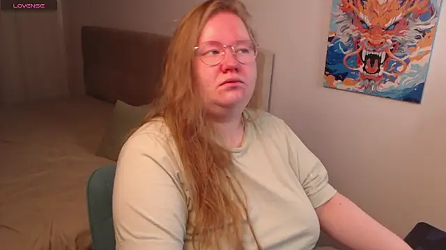 Snapshot of Ann_Muna chatting on 01.07.25 Ann Muna online show from 01.07.25