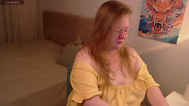 Ann Muna online show from 03.05.26