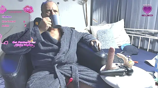 openminddaddy online show from 11.14.25