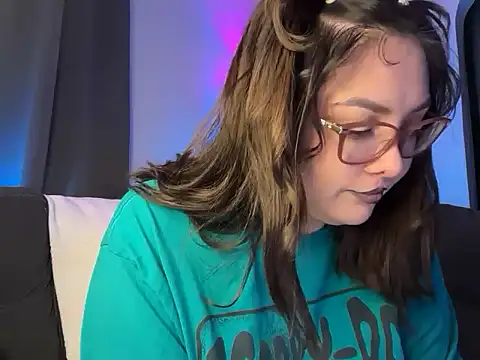 nativepumpkin95 online show from 11.16.25