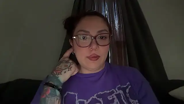 nativepumpkin95 online show from 06.18.26