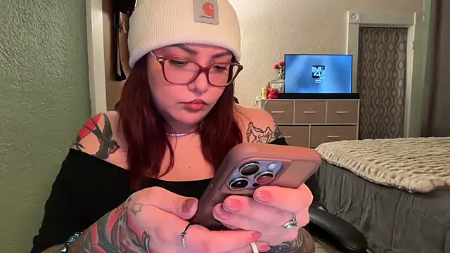 nativepumpkin95 online show from 06.21.26