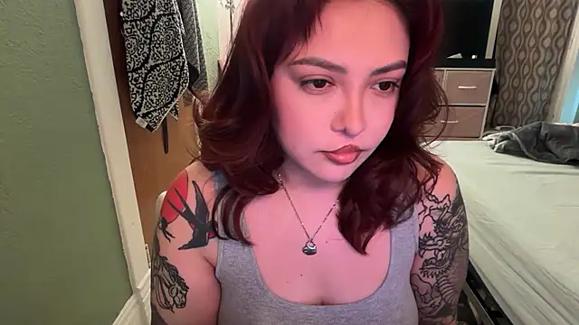 nativepumpkin95 online show from 07.28.26