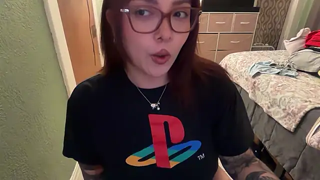 nativepumpkin95 online show from 08.04.26