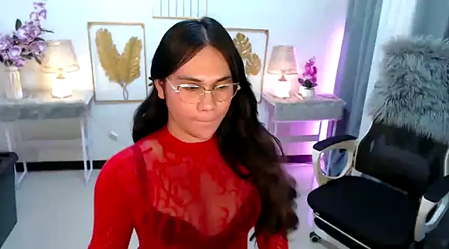 Snapshot of Asian_flabby chatting on 01.03.25 Asian flabby online show from 01.03.25