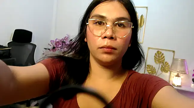 Snapshot of Asian_flabby chatting on 01.06.25 Asian flabby online show from 01.06.25