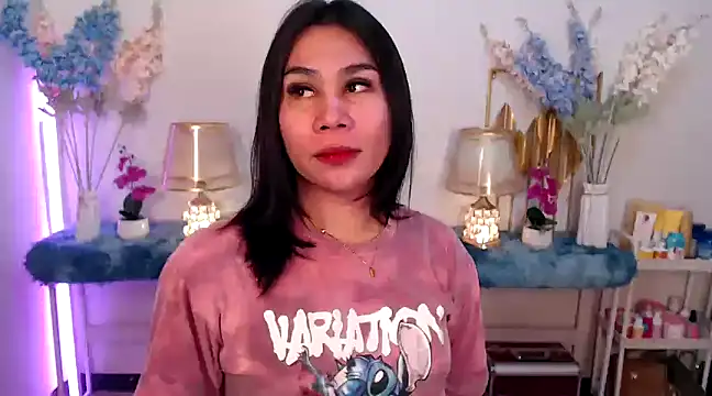 Snapshot of Asian_flabby chatting on 01.27.25 Asian flabby online show from 01.27.25