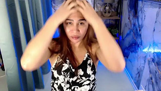 Asian flabby online show from 05.02.26