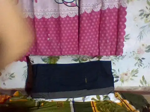 supertightkitty online show from 12.04.25