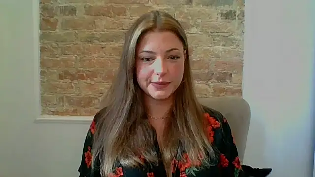 LilyBlondee online show from 07.29.26