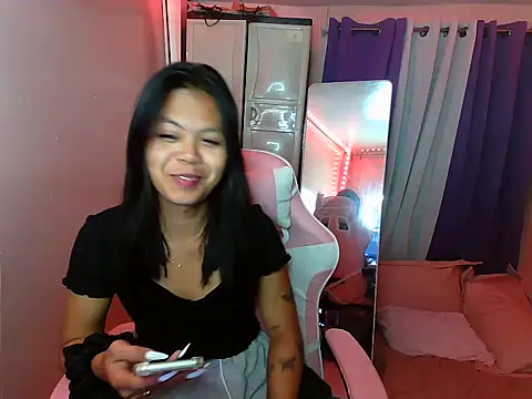 young salsalita online show from 03.18.25