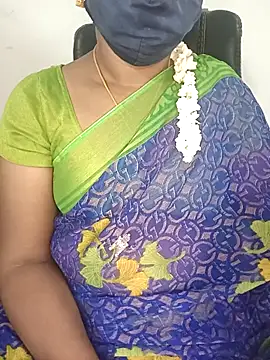 Tamil-hotwife online show from 10.25.25