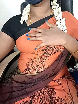 Tamil-hotwife online show from 10.30.25