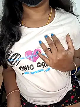 Tamil-hotwife online show from 12.18.25