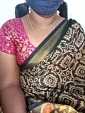 Tamil-hotwife online show from 01.06.26