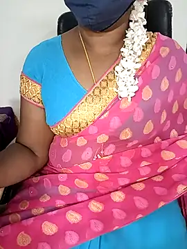 Tamil-hotwife online show from 01.10.26