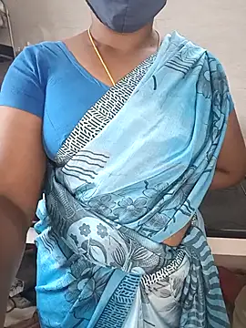 Tamil-hotwife online show from 02.02.26