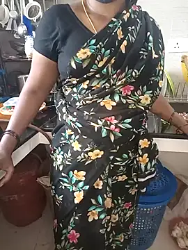 Tamil-hotwife online show from 02.24.26
