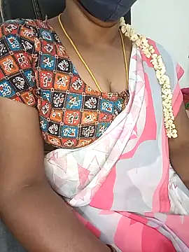 Tamil-hotwife online show from 02.24.26