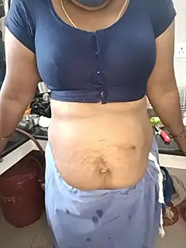 Tamil-hotwife online show from 02.26.26