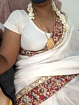 Tamil-hotwife online show from 02.26.26