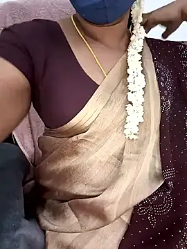 Tamil-hotwife online show from 03.01.26