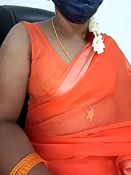 Tamil-hotwife online show from 03.13.26