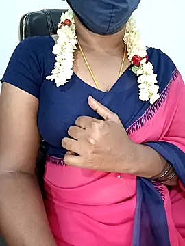Tamil-hotwife online show from 04.22.26