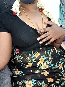 Tamil-hotwife online show from 04.23.26