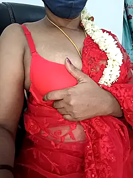 Tamil-hotwife online show from 04.24.26