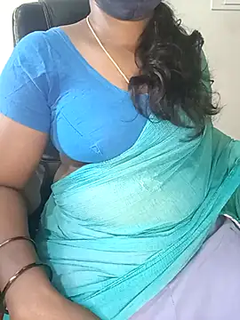 Tamil-hotwife online show from 04.28.26