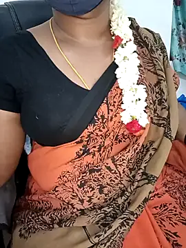 Tamil-hotwife online show from 05.01.26